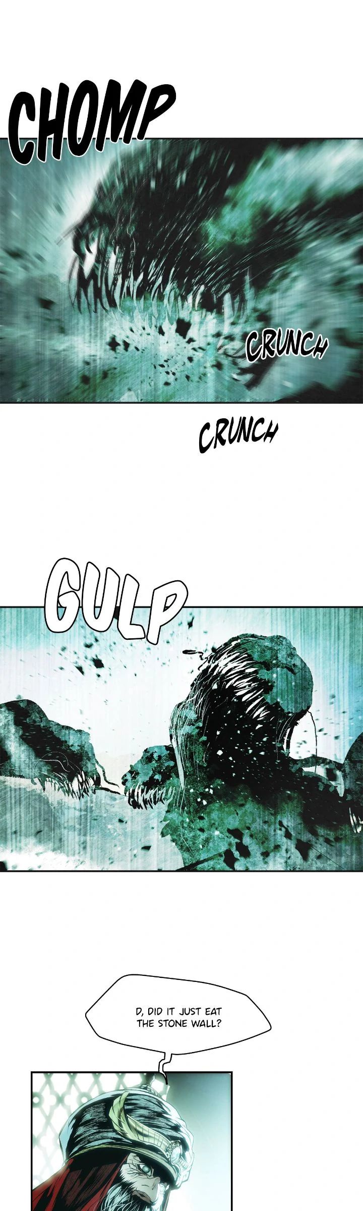 MookHyang – Dark Lady Chapter 272 - Page 37