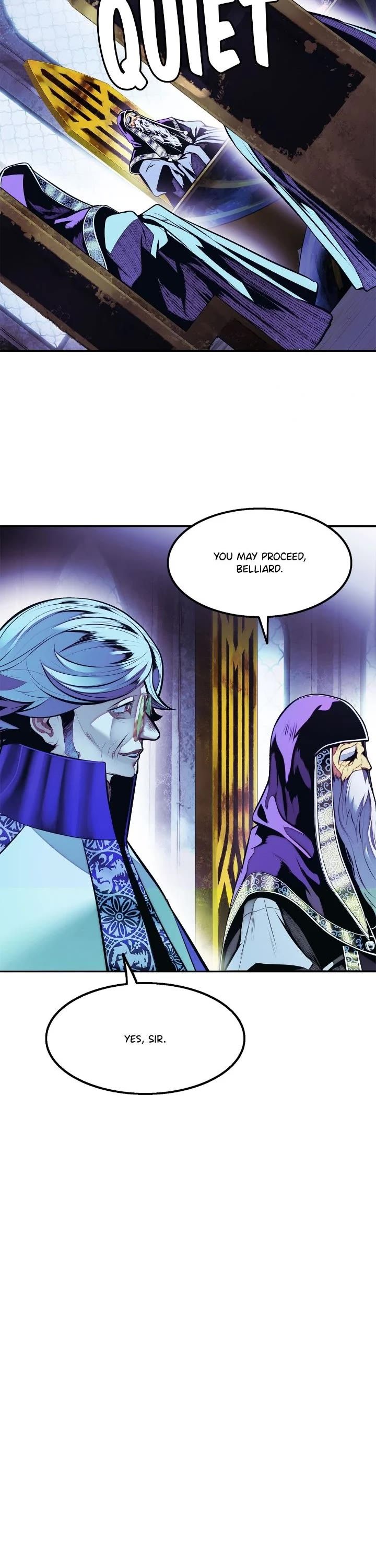 MookHyang – Dark Lady Chapter 273 - Page 17