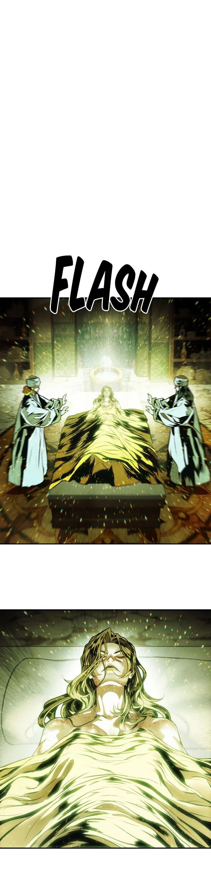 MookHyang – Dark Lady Chapter 273 - Page 18