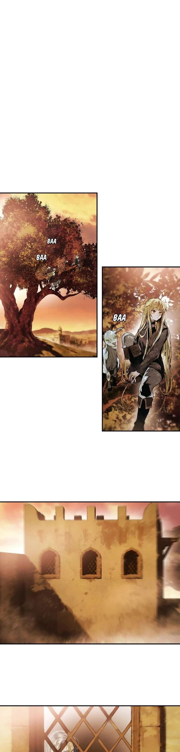 MookHyang – Dark Lady Chapter 273 - Page 22