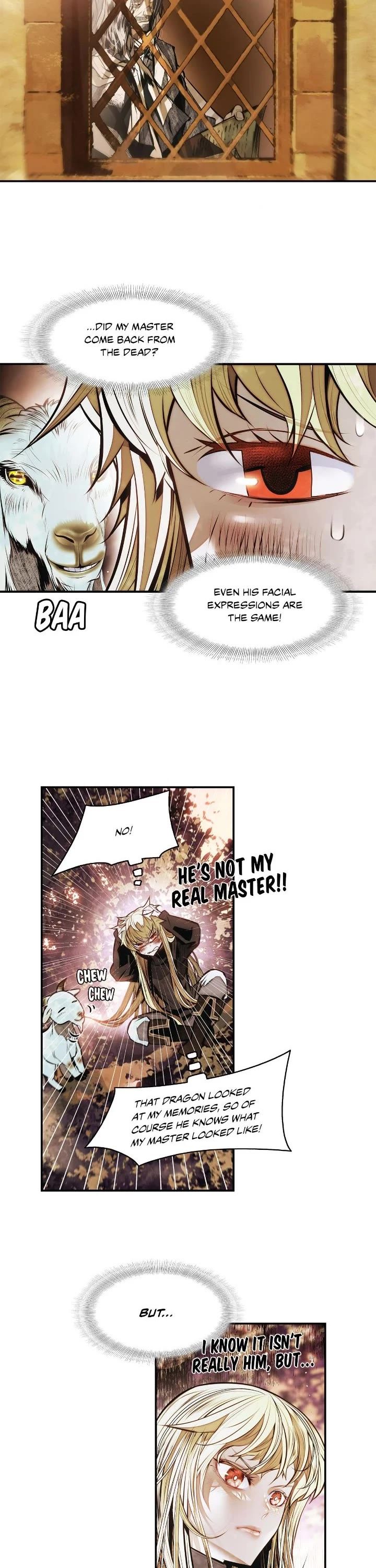 MookHyang – Dark Lady Chapter 273 - Page 23