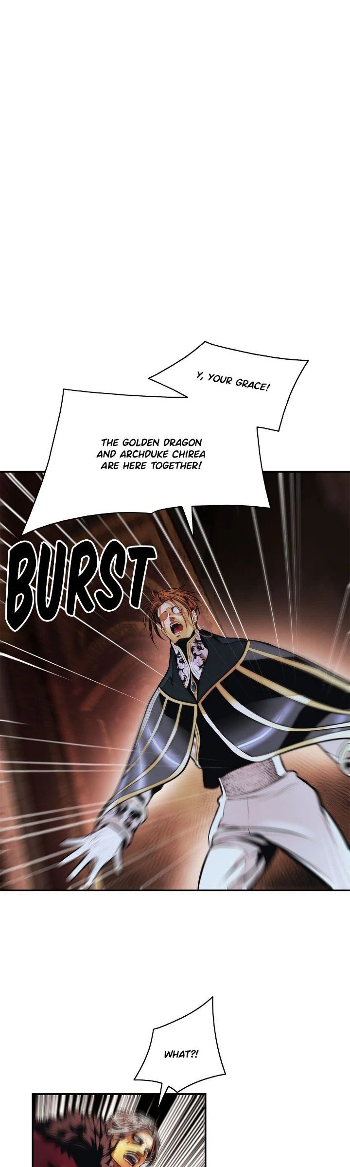 MookHyang – Dark Lady Chapter 274 - Page 16