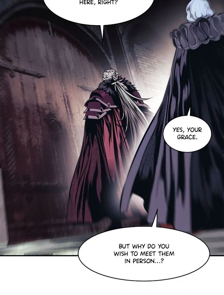 MookHyang – Dark Lady Chapter 274 - Page 33