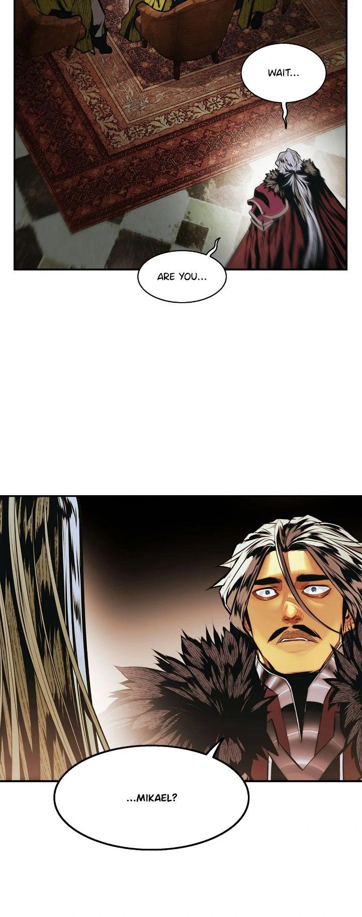 MookHyang – Dark Lady Chapter 274 - Page 37