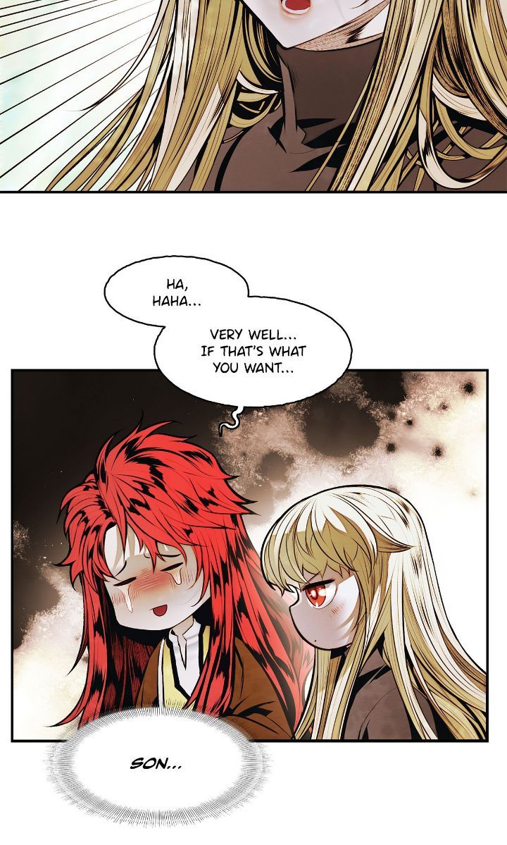 MookHyang – Dark Lady Chapter 274 - Page 5