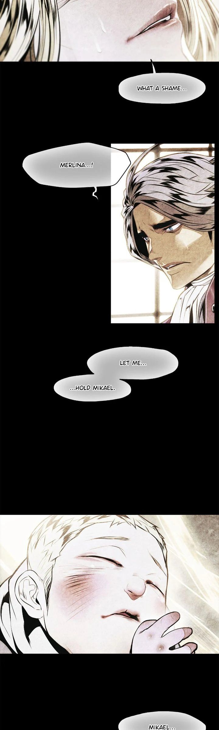 MookHyang – Dark Lady Chapter 275 - Page 16