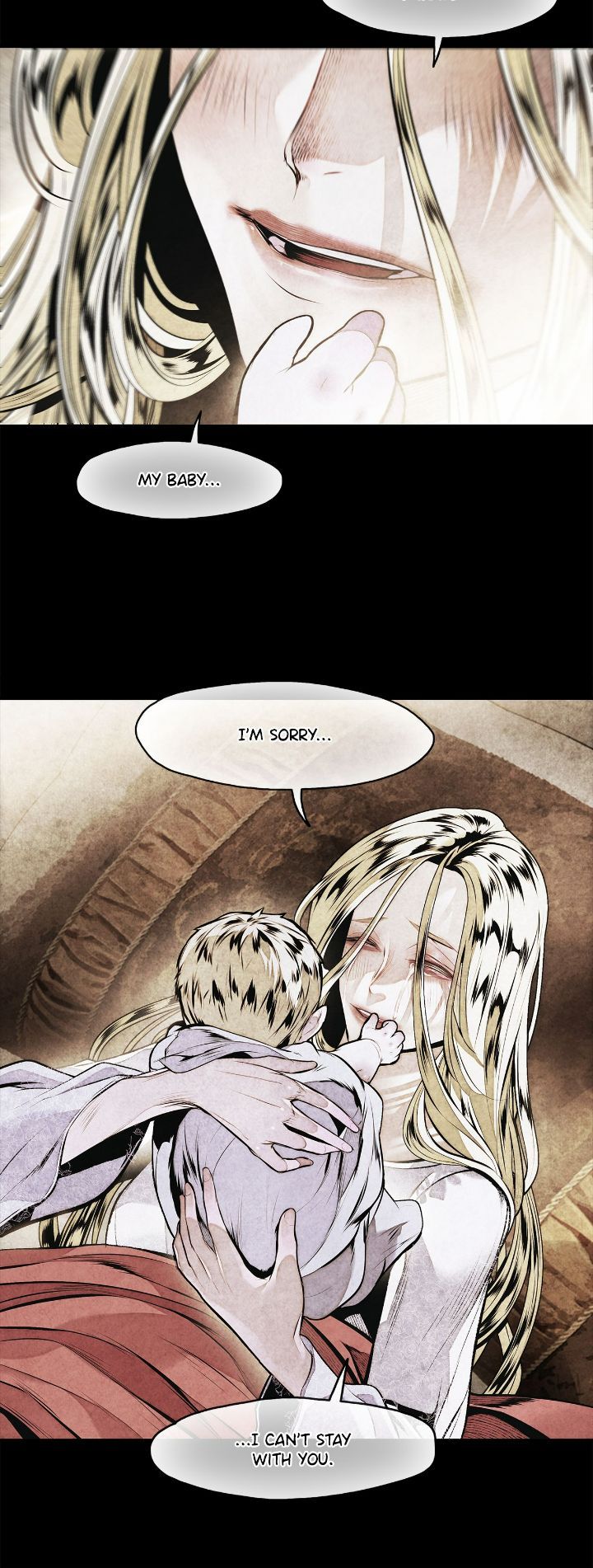 MookHyang – Dark Lady Chapter 275 - Page 17