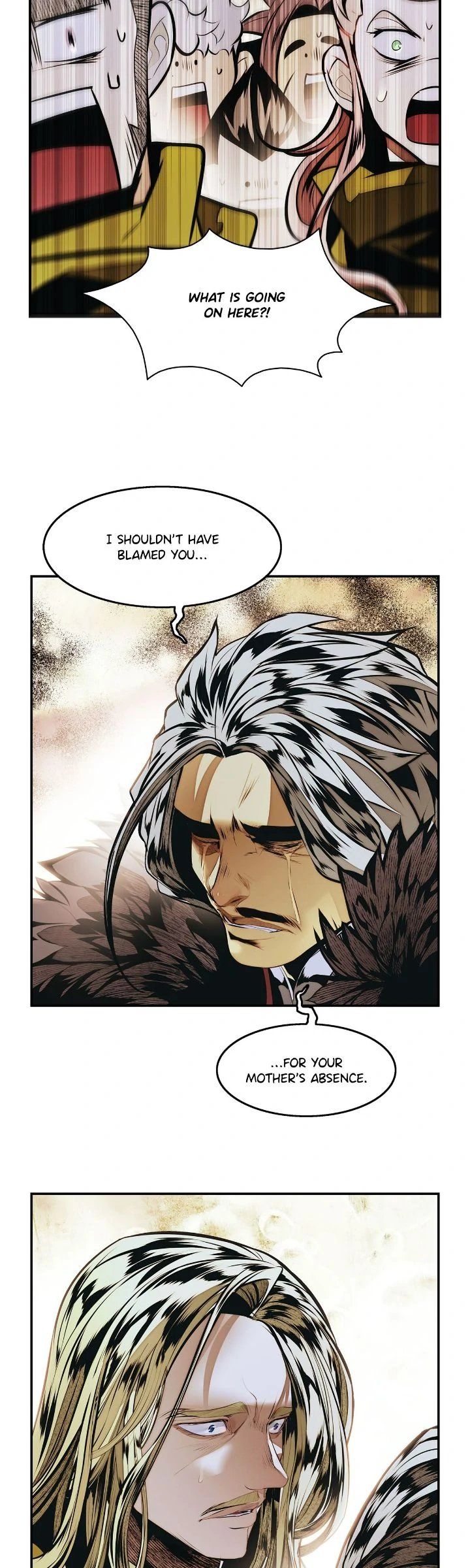 MookHyang – Dark Lady Chapter 275 - Page 2