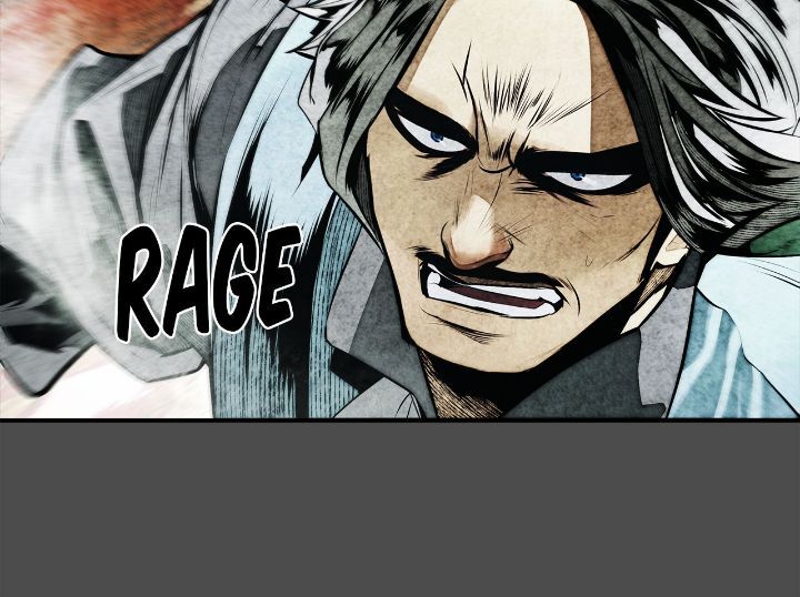 MookHyang – Dark Lady Chapter 275 - Page 22