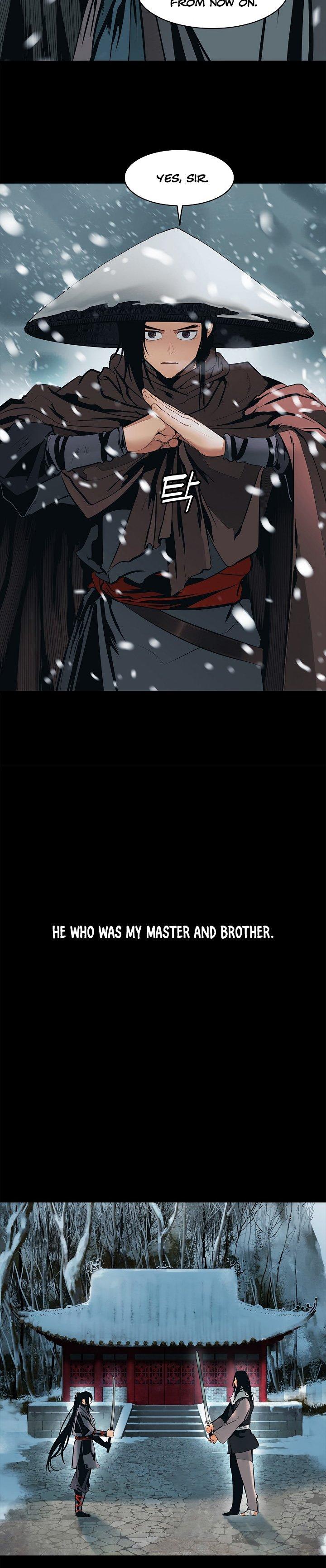 MookHyang – Dark Lady Chapter 64 - Page 9