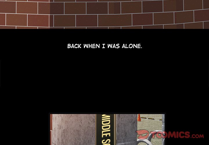 In Her Place Chapter 1 - Page 4