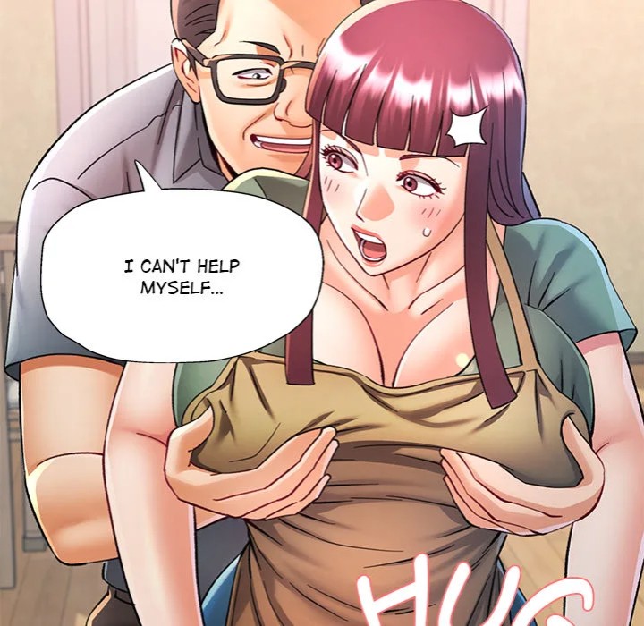 In Her Place Chapter 100 - Page 100