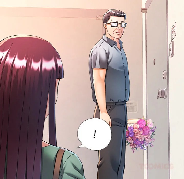 In Her Place Chapter 100 - Page 39