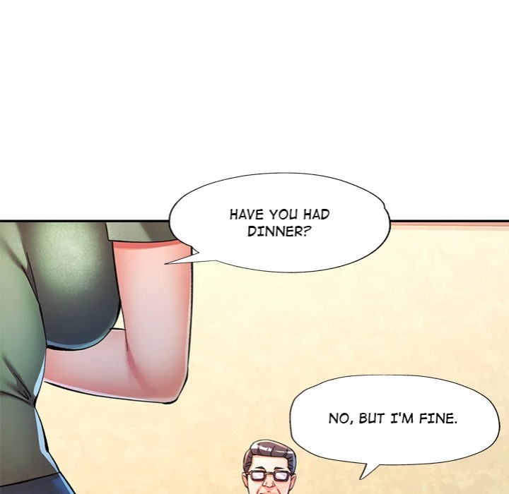 In Her Place Chapter 100 - Page 76