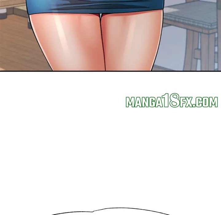 In Her Place Chapter 100 - Page 80