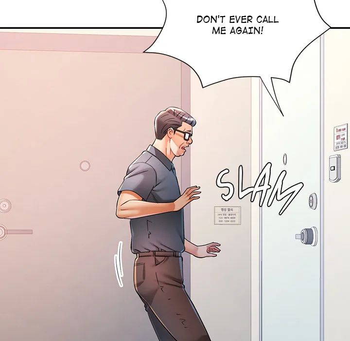 In Her Place Chapter 101 - Page 26