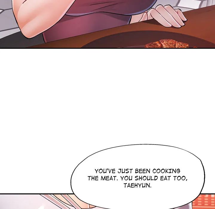 In Her Place Chapter 101 - Page 38