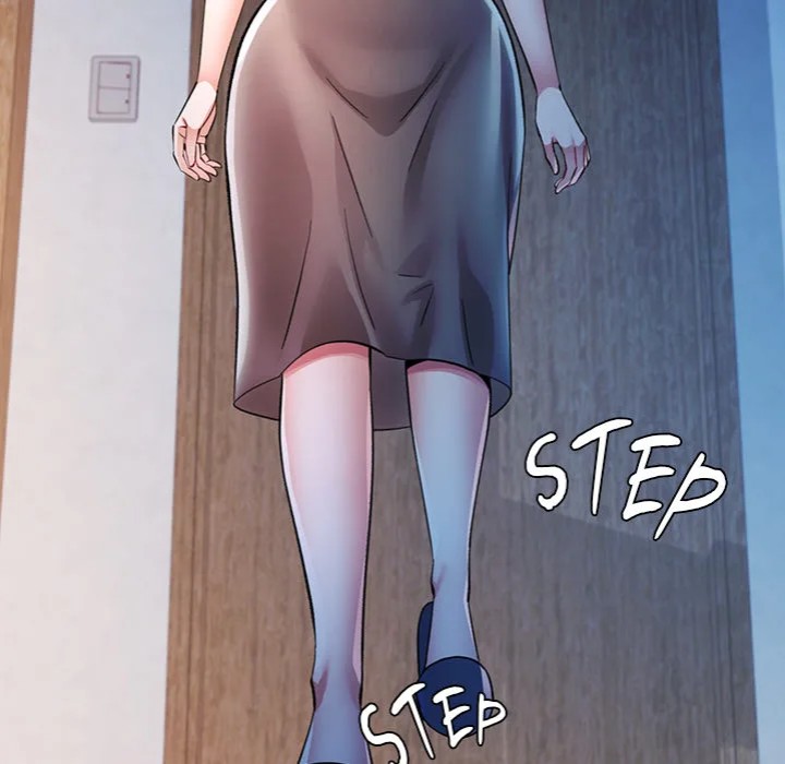 In Her Place Chapter 102 - Page 19