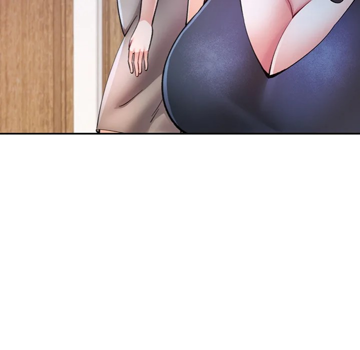 In Her Place Chapter 102 - Page 28