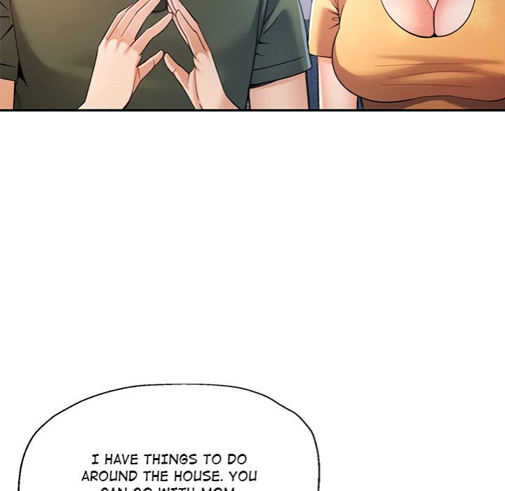 In Her Place Chapter 102 - Page 81