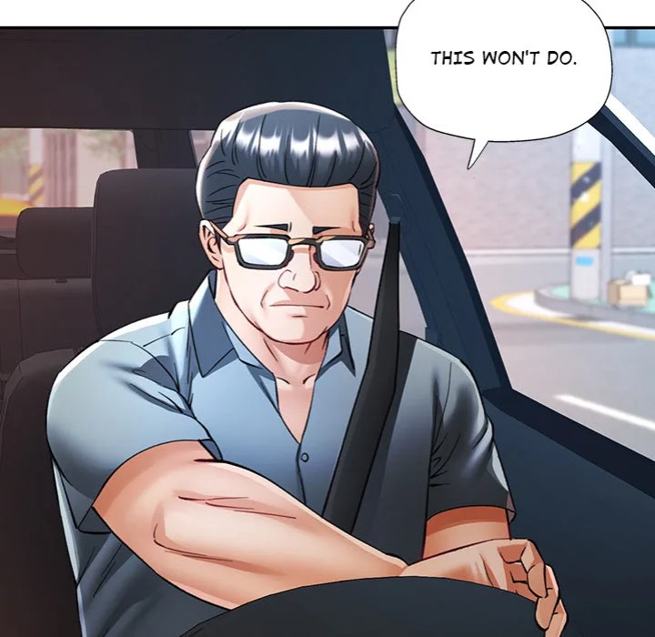 In Her Place Chapter 102 - Page 91