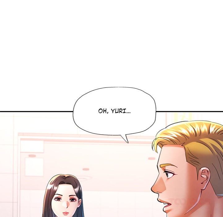 In Her Place Chapter 103 - Page 120