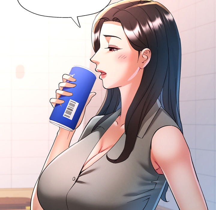 In Her Place Chapter 103 - Page 127