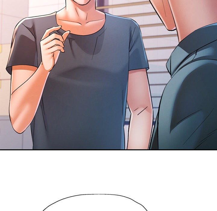 In Her Place Chapter 103 - Page 144