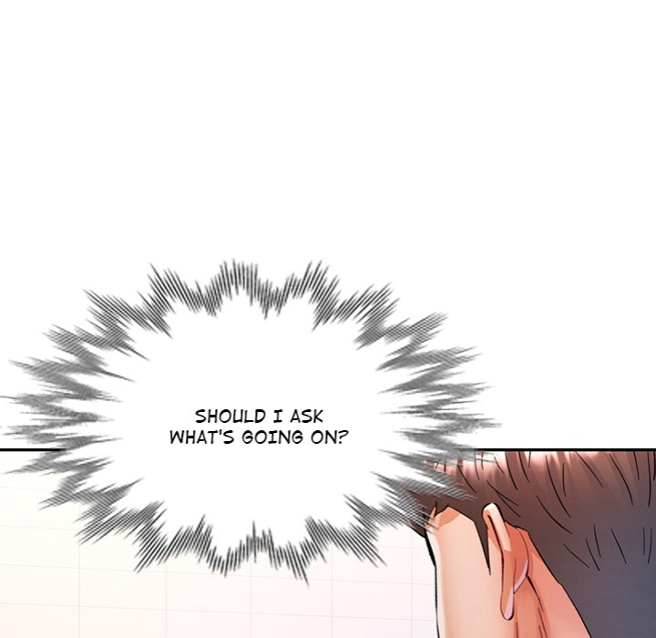 In Her Place Chapter 103 - Page 15