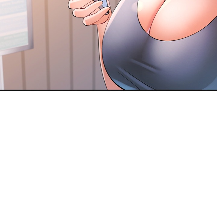 In Her Place Chapter 103 - Page 153