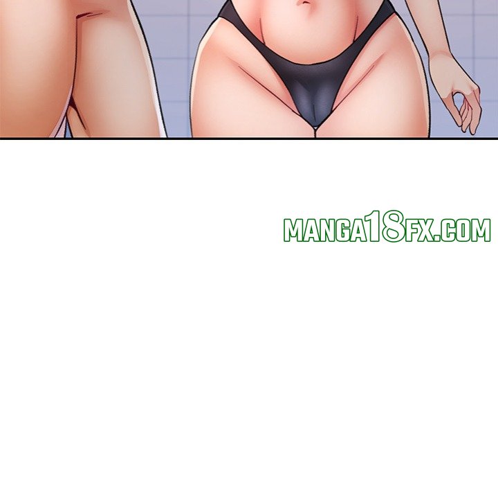 In Her Place Chapter 103 - Page 20