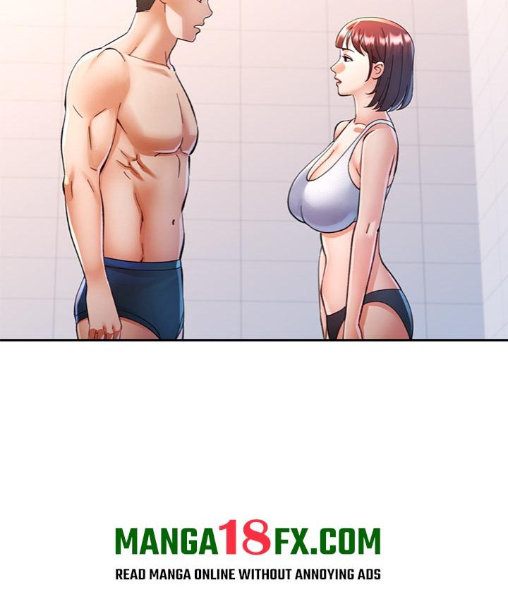 In Her Place Chapter 103 - Page 24