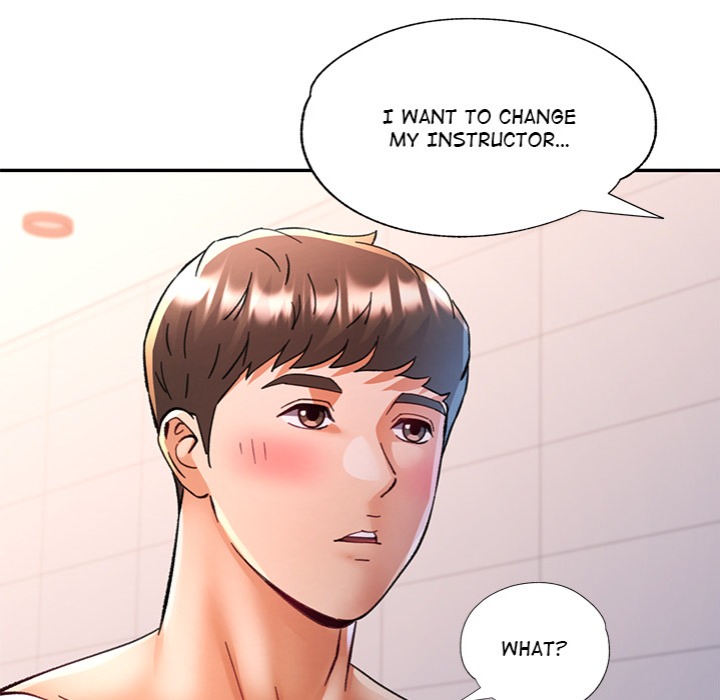 In Her Place Chapter 103 - Page 28