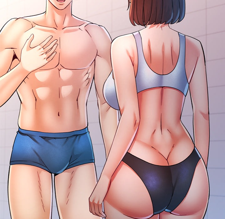 In Her Place Chapter 103 - Page 36