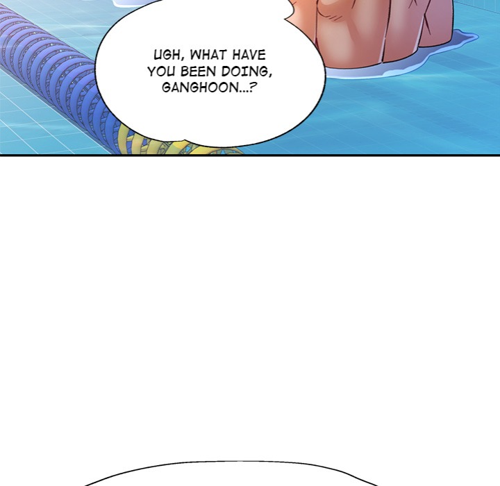 In Her Place Chapter 103 - Page 40