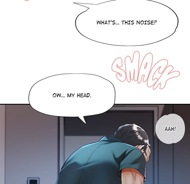 In Her Place Chapter 104 - Page 134
