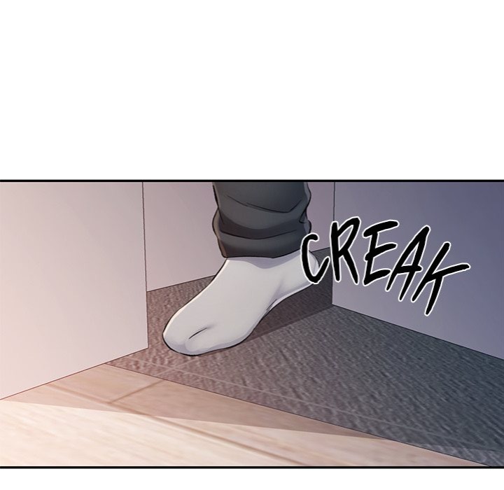 In Her Place Chapter 104 - Page 136