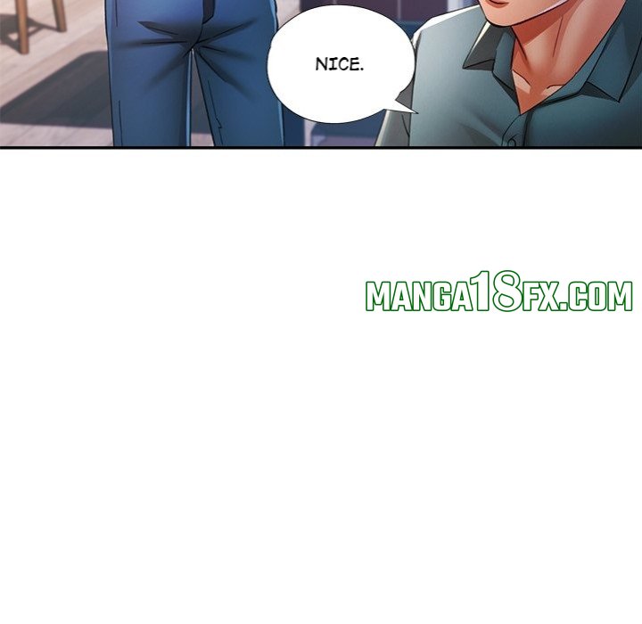 In Her Place Chapter 104 - Page 44