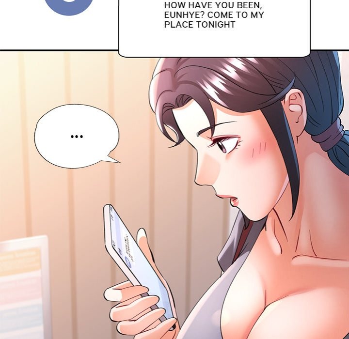 In Her Place Chapter 104 - Page 7