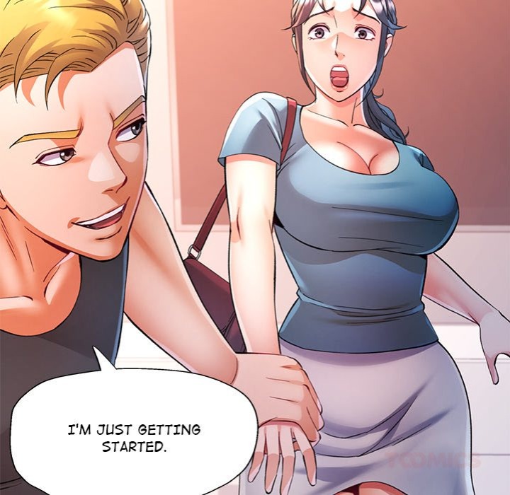 In Her Place Chapter 104 - Page 81