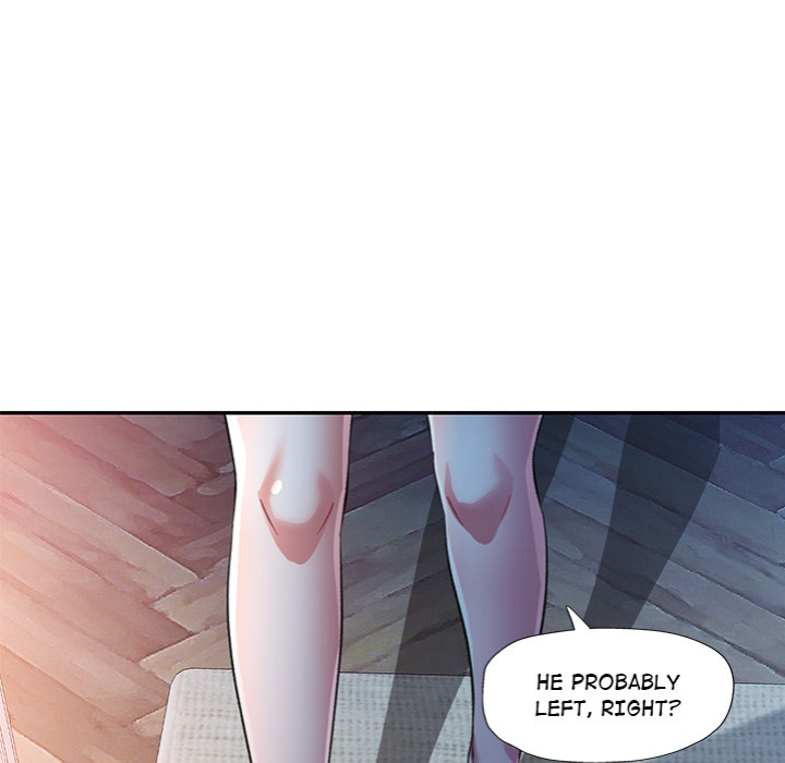 In Her Place Chapter 105 - Page 146