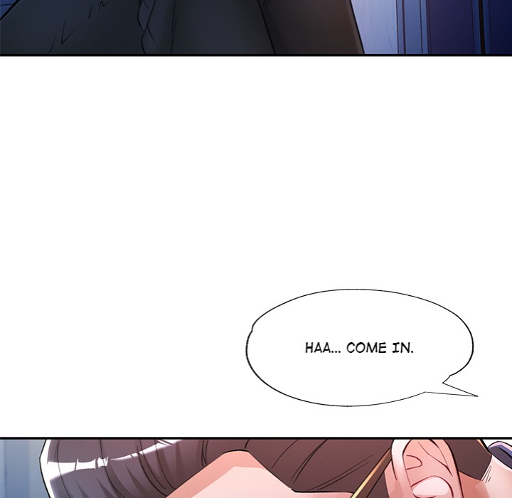 In Her Place Chapter 105 - Page 152