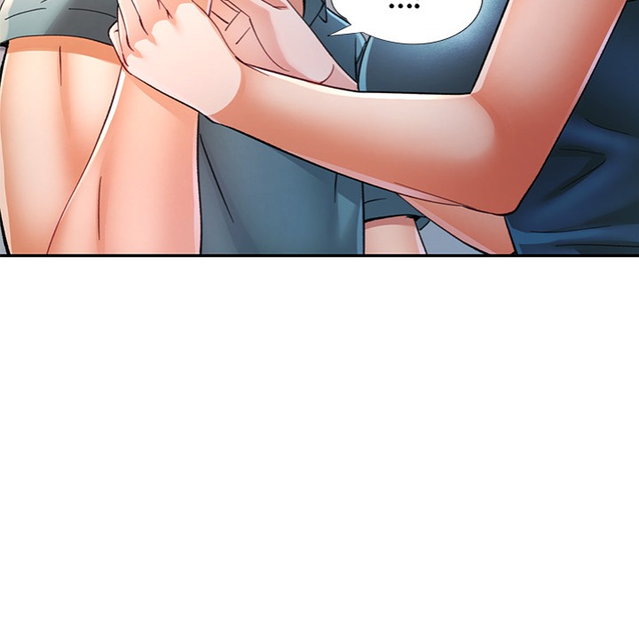 In Her Place Chapter 105 - Page 38