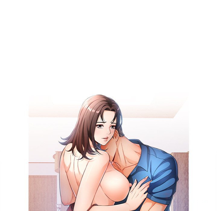 In Her Place Chapter 106 - Page 12