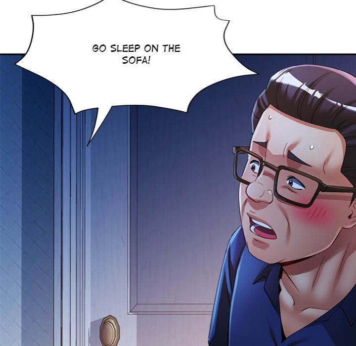 In Her Place Chapter 106 - Page 23