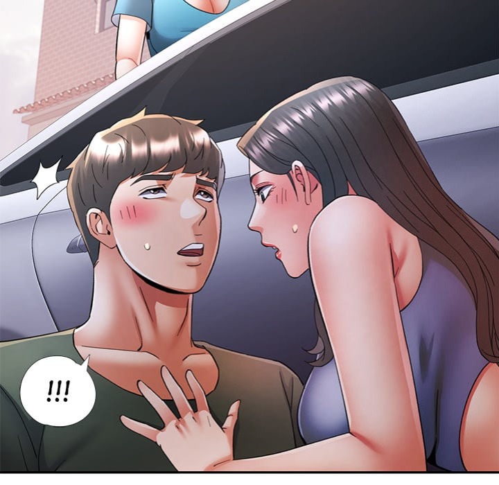 In Her Place Chapter 108 - Page 11