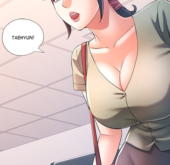 In Her Place Chapter 109 - Page 142