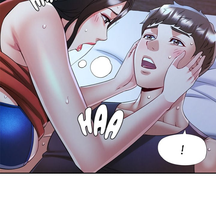 In Her Place Chapter 111 - Page 124