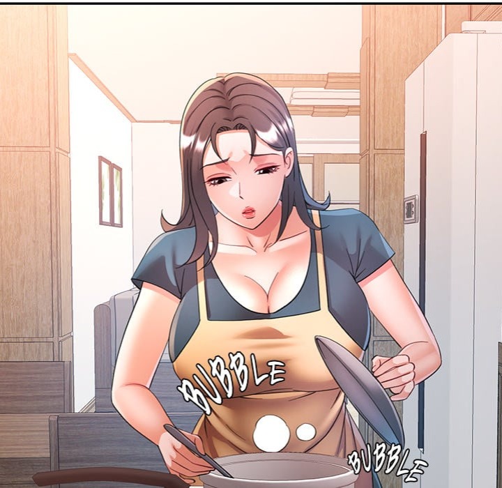 In Her Place Chapter 111 - Page 142