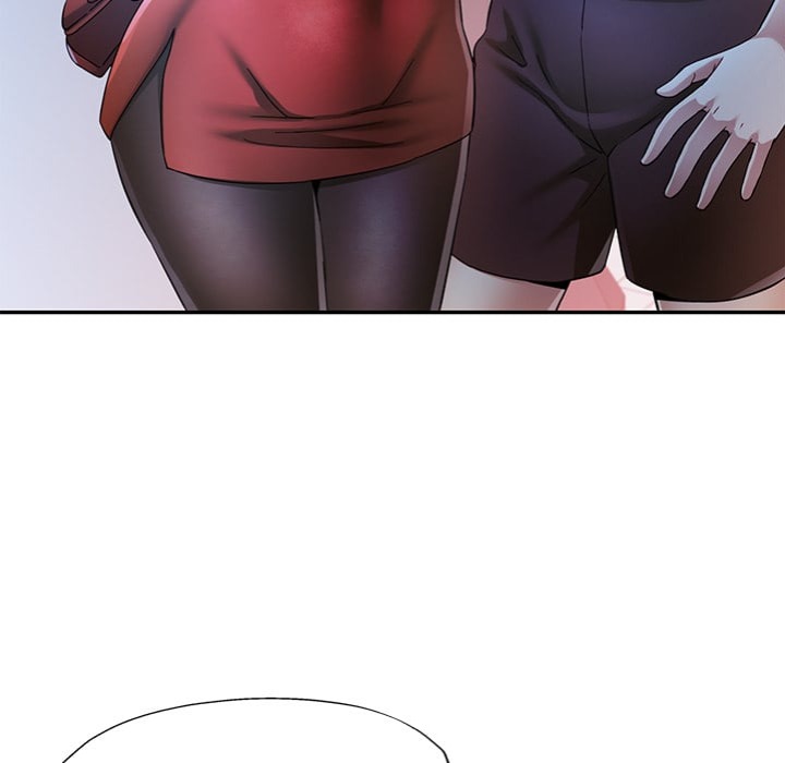 In Her Place Chapter 111 - Page 43